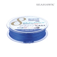 Seahawk Gachiri 8x Royal Cast 200M Braided Lines l Tough abrasion resistance