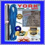 POMPA SATELIT 1HP 3INCH ESE SUBMERSIBLE MDL 1 HP 3" HIFLOW HCL