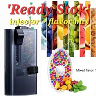 DISKON injector flavour ball . injector flavour click ball