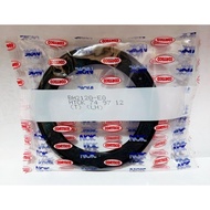 74 X 97 X 12 HTCK OIL SEAL CORTECO