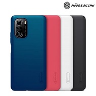 紅米 Redmi K40 Pro / K40 5G NILLKIN 磨砂護盾 保護殼 手機後背硬殼Case Shell 0764A