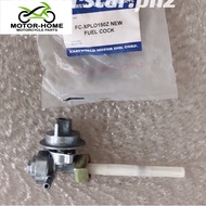 XPLO150Z/XPLORER150Z NEW Fuel Cock For Motorcycle Parts MOTORSTAR