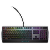 Dell Alienware AW510K RGB Mechanical Keyboard - Black