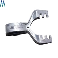 CV615A261AA CV6Z5K291K  Engine Exhaust Muffler Mounts Bracket for Ford Kuga 13 New Mondeo