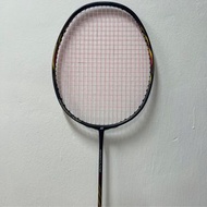 Yonex nanoflare 800 羽毛球拍 3u