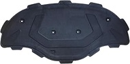 Insulation Pad 4G0863825 4G0 863 825 for A6 C7 2012-2016 2017 2018 Engine Hood Insulation Cotton Lin