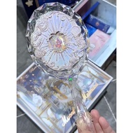 [FLOWER KNOWS] Flower Knows mermaid hand mirror