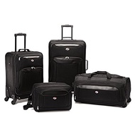 [AMERICAN TOURISTER] Brookfield 4 Piece Set