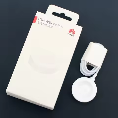 Original 5V 2A GT3 Watch 3 pro Chagring Dock for Huawei GT2pro Wireless Charger CP81-1