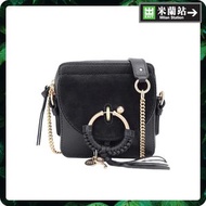 See By Chloe Joan Camera Bag for Women in Black