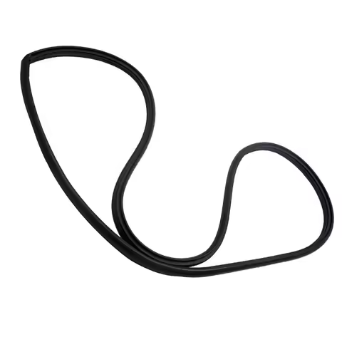 Tailgate seal for Citroen C1 Peugeot 107 Rear Tailgate Boot Seal B000651380 new