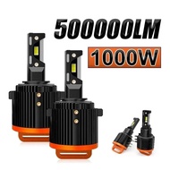 H15 LED G2 H7 LED Car Lights Canbus Lamps Headlight Bulbs High Low Beam Daytime Running Lights for M