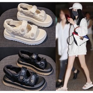 Hot trend student sandals in 2022 serrated sole sandal model code HV 777