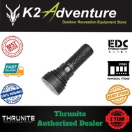 ThruNite Catapult V6 LUMINUS SST70 CW LED 2836L Rechargeable Flashlight