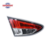 ไฟท้าย MAZDA2 ปี 09-10 4D แท้ห้างMD (L)ใน (DN56-51-3G0D) (ราคาต่อ 1 ชิ้น)