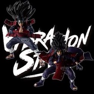10月預收免運玩具e哥景品火影忍者疾風傳VIBRATION STARS AB款千手柱間宇智波斑穢土轉生合售代理29732