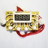 Midea Bread Maker Accessories EHS15AP-P54C Light Board P51C Display P55C Control Board EHS15AP-PGS