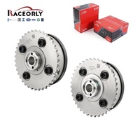 RACEORLY Intake & Exhaust Camshaft VVT Sprocket For BMW E70 E82 E90 F10 F30