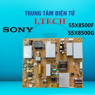 SONY TV power board 55X8500G, 55X8500F