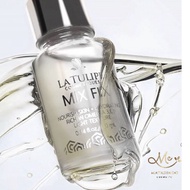 La Tulipe MIX FIX Serum Oil Vitamin E Abyssinian Oil Niacinamide