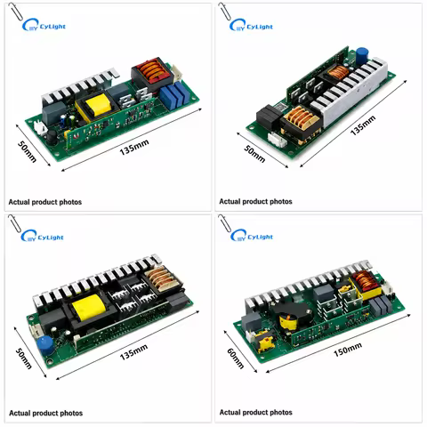 New 5R 7R 8R 9R 10R Stage Light Ballast 230W 260W 280W 295W 330W 350W 380W Fit For Stage Light/ lamp
