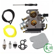 Husqvarna 235 240 235E 240E 236 236E Penapis Udara Karburator Aksesori Husqvarna