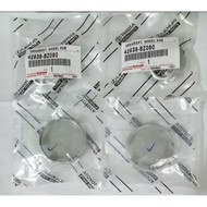 Car Hubcap Wheel Hubcap/Wheel Cap/Wheel Cap/Wheel Hubcap Toyota Agya Original