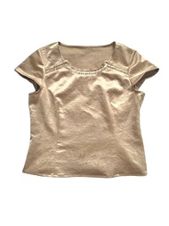 紀梵希Givenchy 中古款 短袖上衣