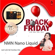 Nmn Nano Liquid 2022