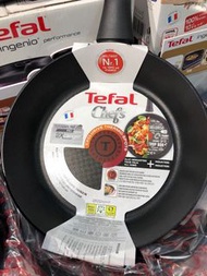 💥Made in France💥Tefal Chef’s Delight non stick frying pan 22cm 法國製造特福易潔煎鍋