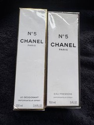 Chanel No. 5 Gabrielle 香水