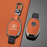 Applicable Mercedes-Benz gla200 Key cover c200l Buckle b200 Car cla220 Shell c180l Old Style a180 gl