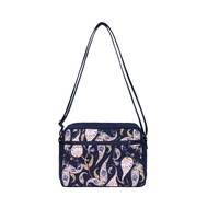 NaRaYa NB-193BN Shoulder Bag