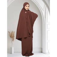 TELEKUNG CEY KAIN COTTON AND FREE BAG