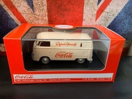 💝Motor City Classics Coca-Cola 合金模型車 💝