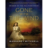 Gone with the Wind by Margaret Mitchell