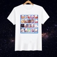 Hot - shirt sans undertale ink error fell ifunny swap sans / super HOT in all sizes