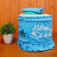 Cover Magiccom Quotes (Variasi Biru)