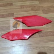 CRF 150L BODY COVER REAR PART CRF 150L SEAT WING SIDE PANEL CRF 150L REAR WING CRF 150L CRF 150L COV