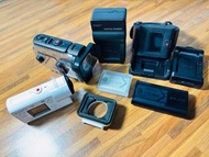 SONY FDR-X3000R 4K運動攝影機