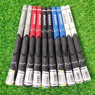Golf Men Women Club Grip Anti-slip Wear-resistant Iron Grip (WB2428) 6WKI