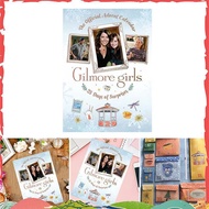 Gilmore Girls: the Advent Calendar Calendar - Advent Calendar Gilmore Girls Advent Calendar 2025