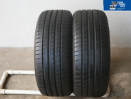 ยางมือสอง 225 40 r19 GOODYEAR ปี2023 ราคาต่อเส้น