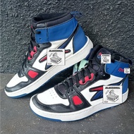 Size [42] RBK RES0NAT0R MID