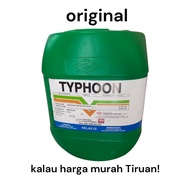 TYPHOON 20 L GLYPHOSATE 41% RACUN RUMPUT LALANG