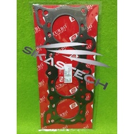 12251-PM3-003 CYLINDER HEAD PACKING GASKET DEKSEL GASKET CYLINDER HEAD HONDA D15B CIVIC SH3 NOVA NOU