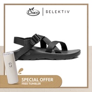 CHACO รองเท้าผู้หญิง รุ่น Z1 (Black)