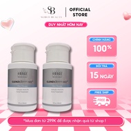 2% BHA O B G solution helps reduce acne, exfoliate oil Clen ziderm MD Po re The Rapy 148ml / Subeo B