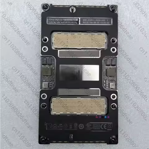 V100 SXM2 16G GPU Deep Learning AI Computing Graphics Card