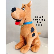 現貨 12吋/30cm cartoon network scooby doo 史酷比 卡通頻道 叔比狗 玩偶 玩具 娃娃